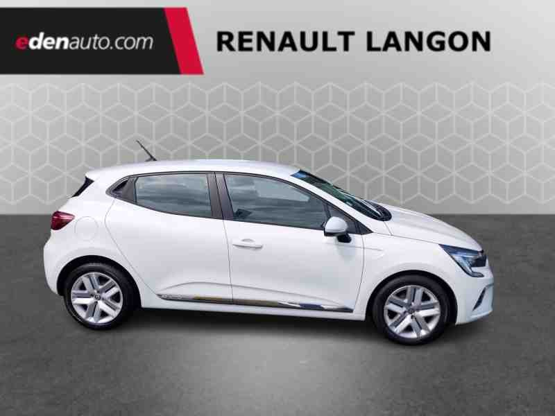 Renault Clio - Photo 6