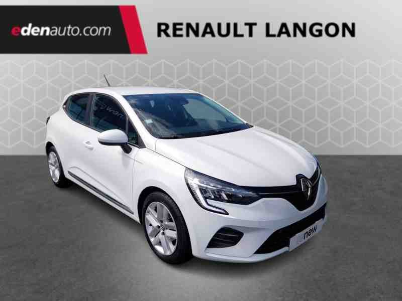 Renault Clio - Photo 7