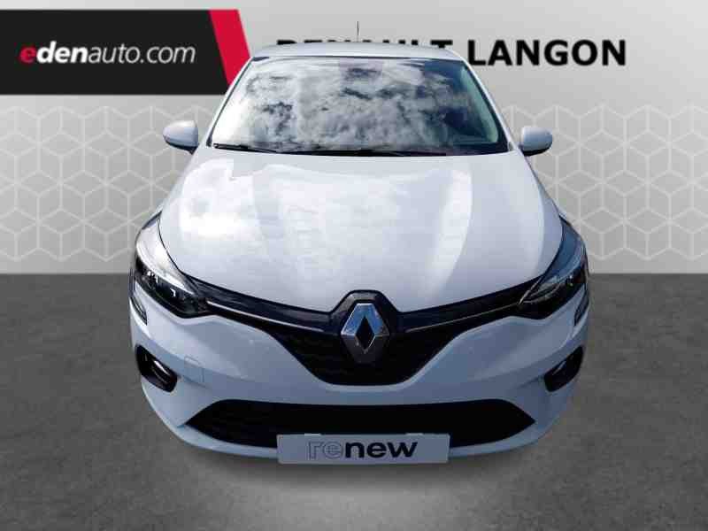 Renault Clio - Photo 8