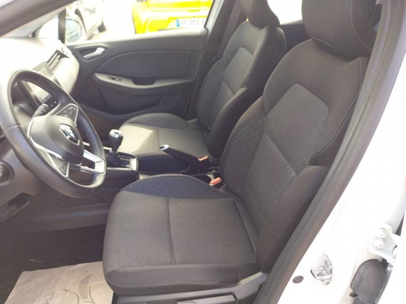 Renault Clio - Photo 10