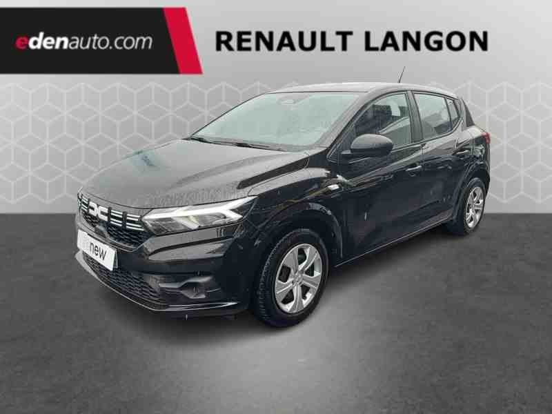 Dacia Sandero - Photo 1
