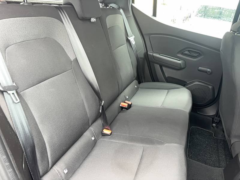 Dacia Sandero - Photo 15