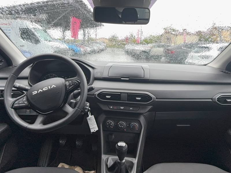 Dacia Sandero - Photo 17