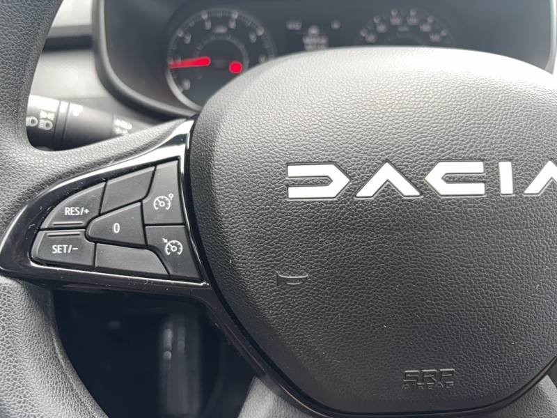 Dacia Sandero - Photo 19