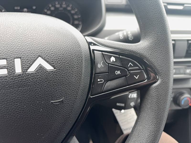 Dacia Sandero - Photo 20