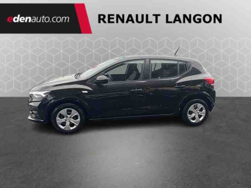 Dacia Sandero - Photo 2