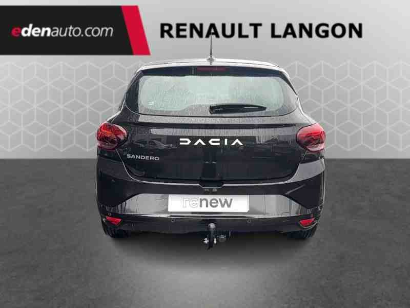 Dacia Sandero - Photo 4