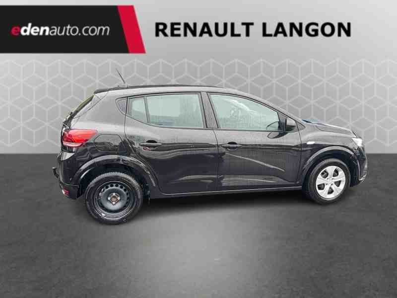 Dacia Sandero - Photo 6
