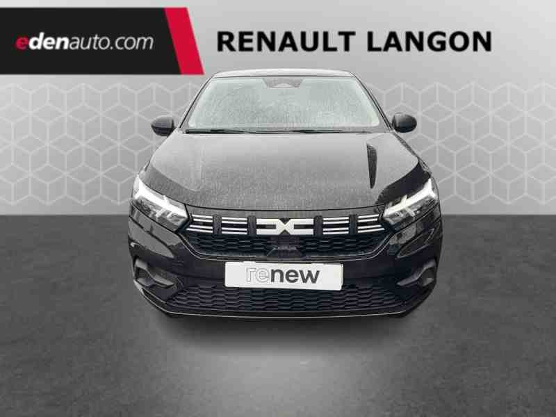 Dacia Sandero - Photo 7