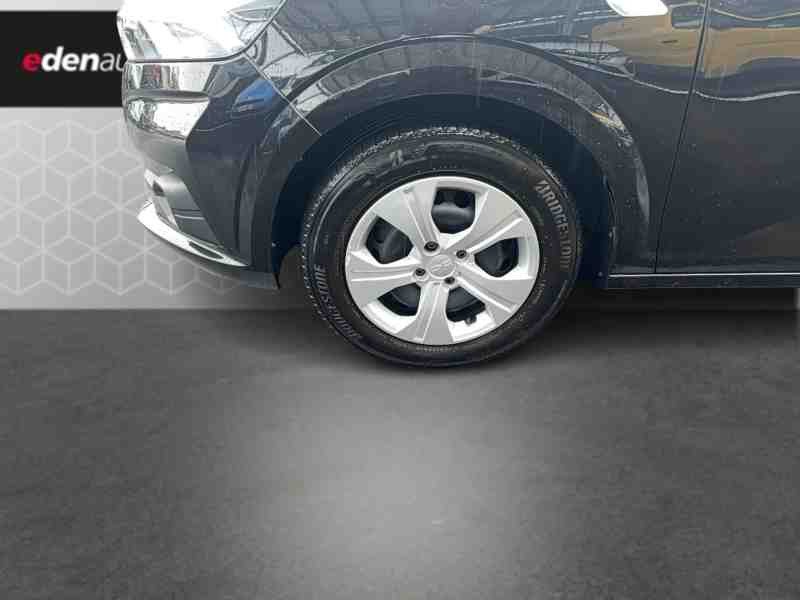 Dacia Sandero - Photo 8
