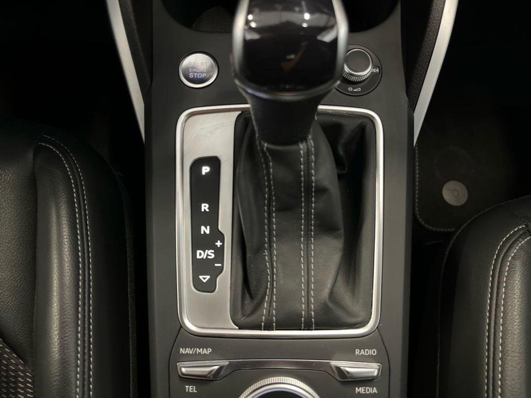 Audi Q2 - Photo 11