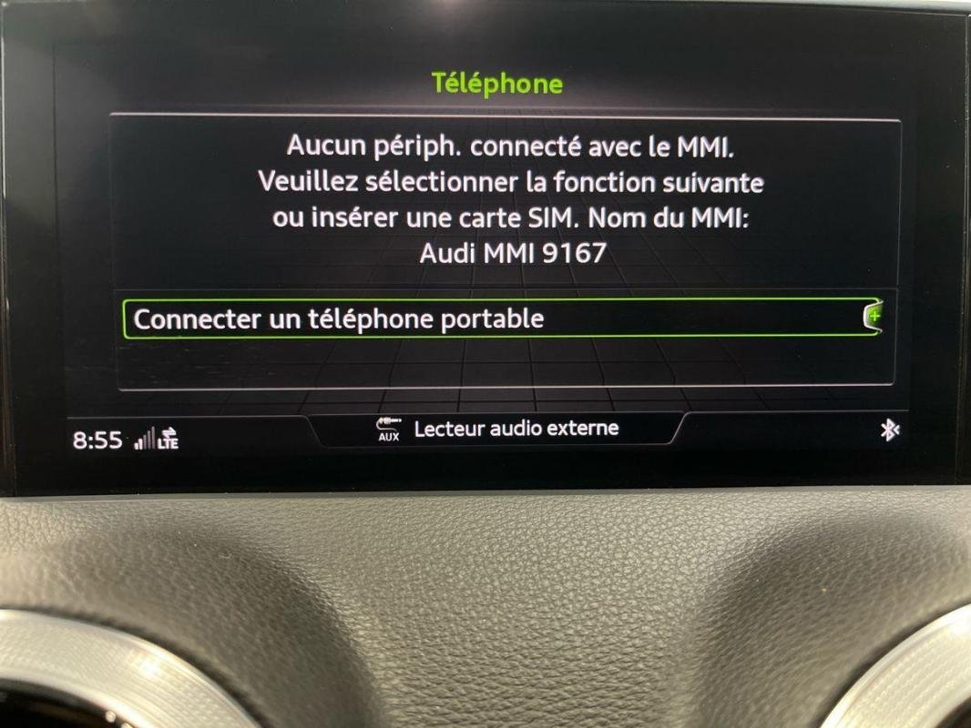 Audi Q2 - Photo 17