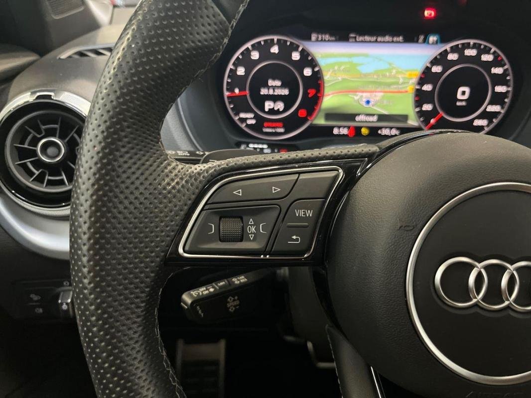 Audi Q2 - Photo 20