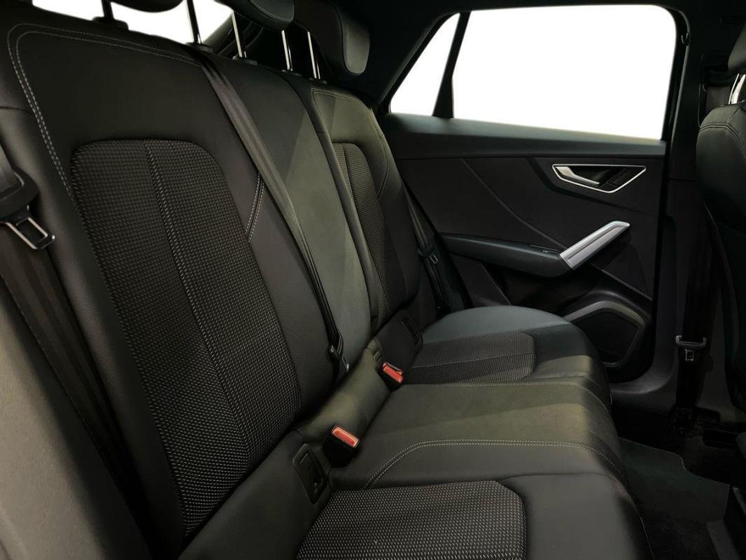Audi Q2 - Photo 23