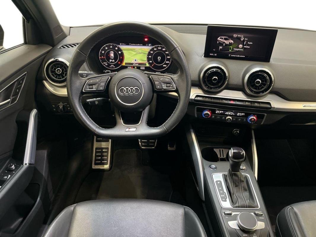 Audi Q2 - Photo 24