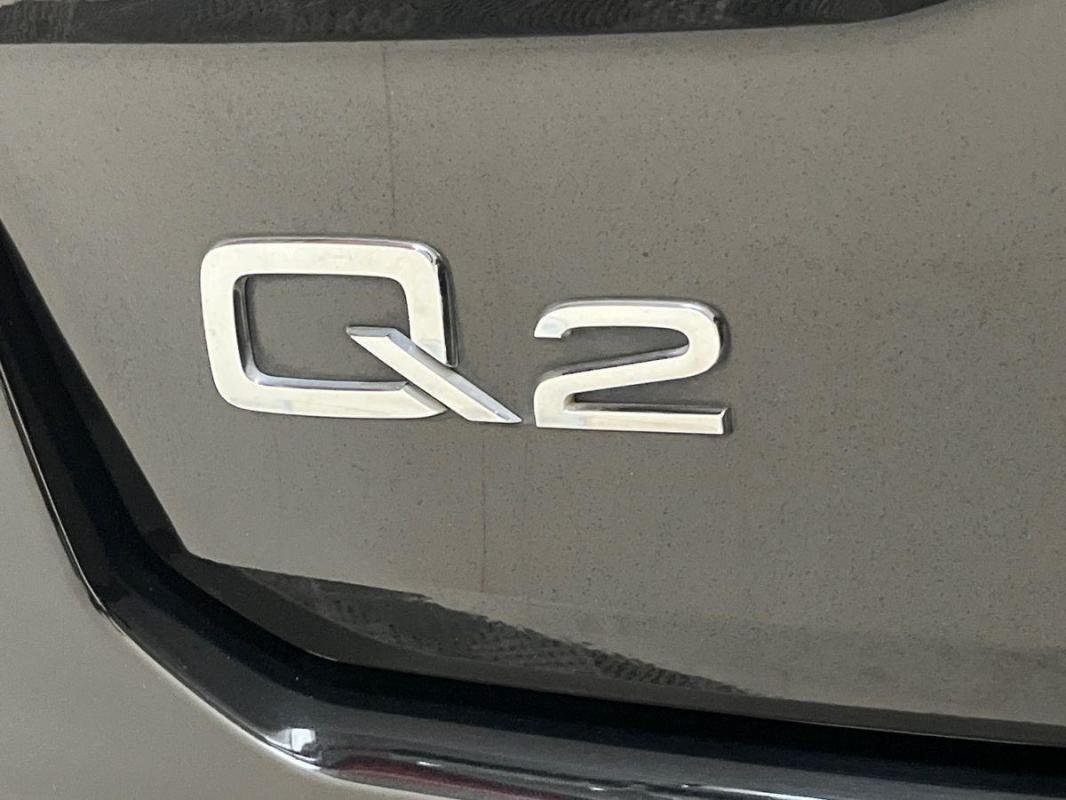 Audi Q2 - Photo 27
