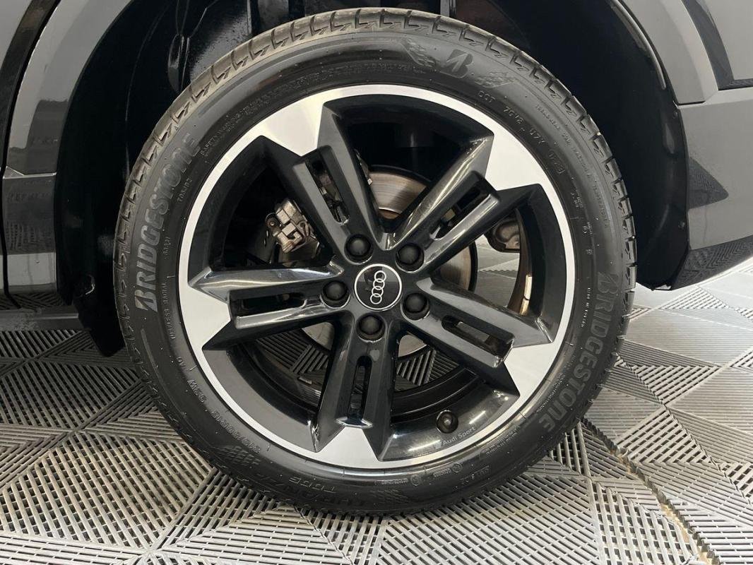 Audi Q2 - Photo 28