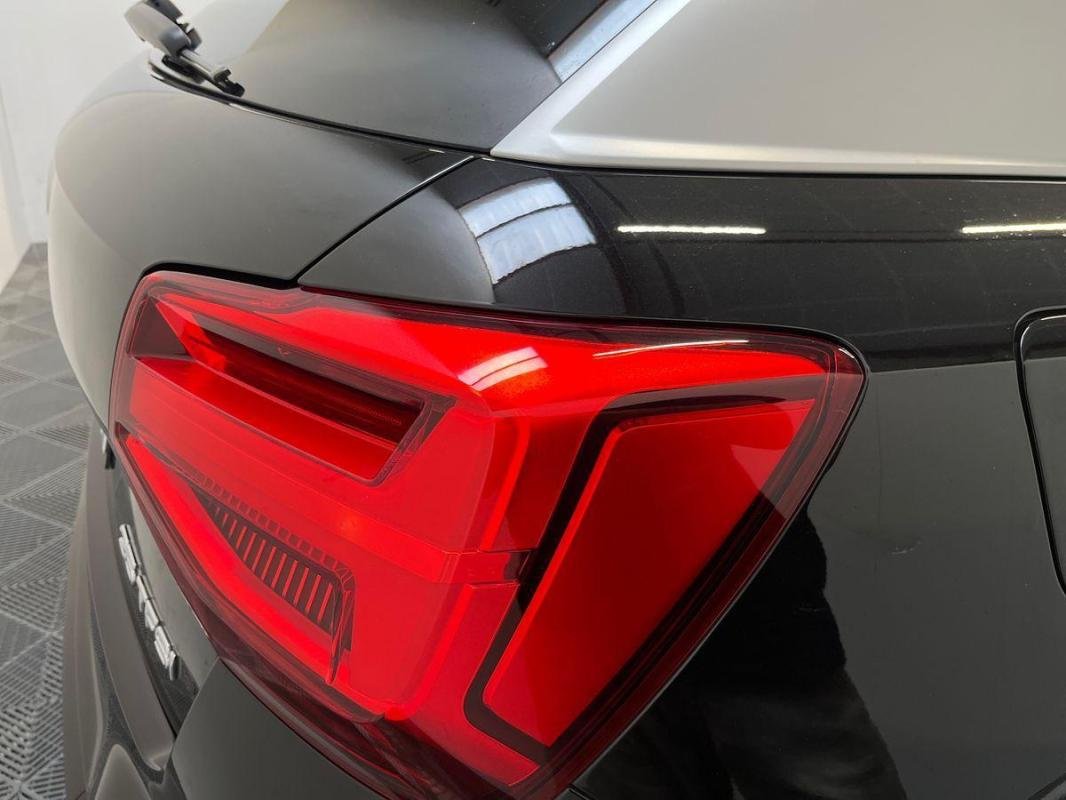 Audi Q2 - Photo 30