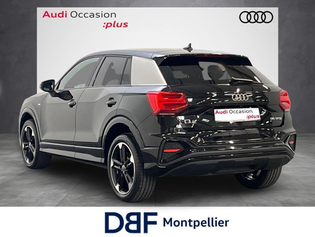 Audi Q2 - Photo 3