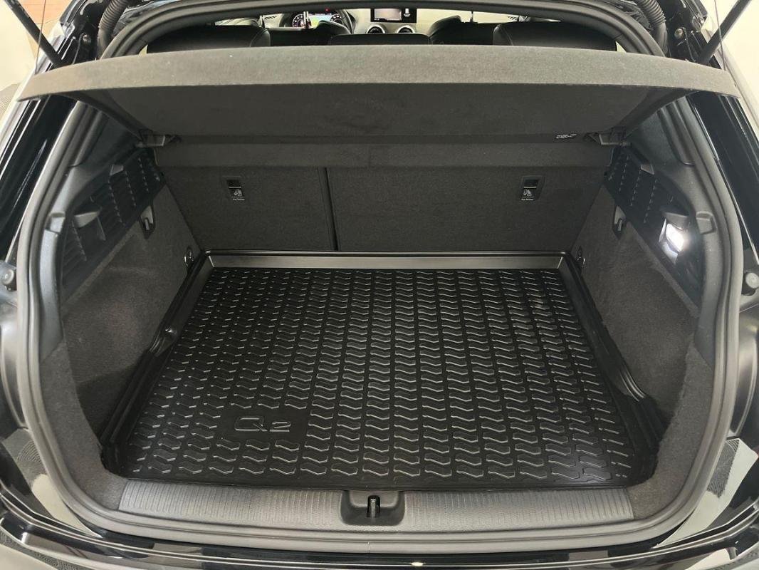Audi Q2 - Photo 31