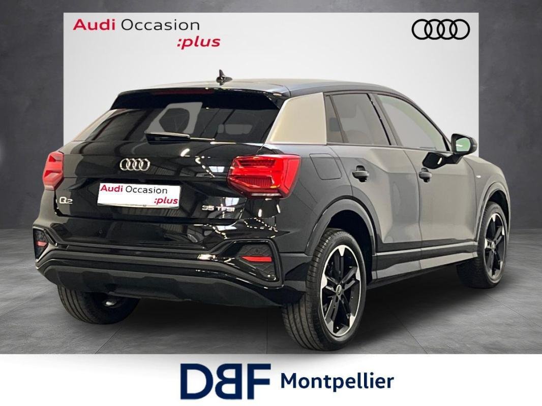 Audi Q2 - Photo 5