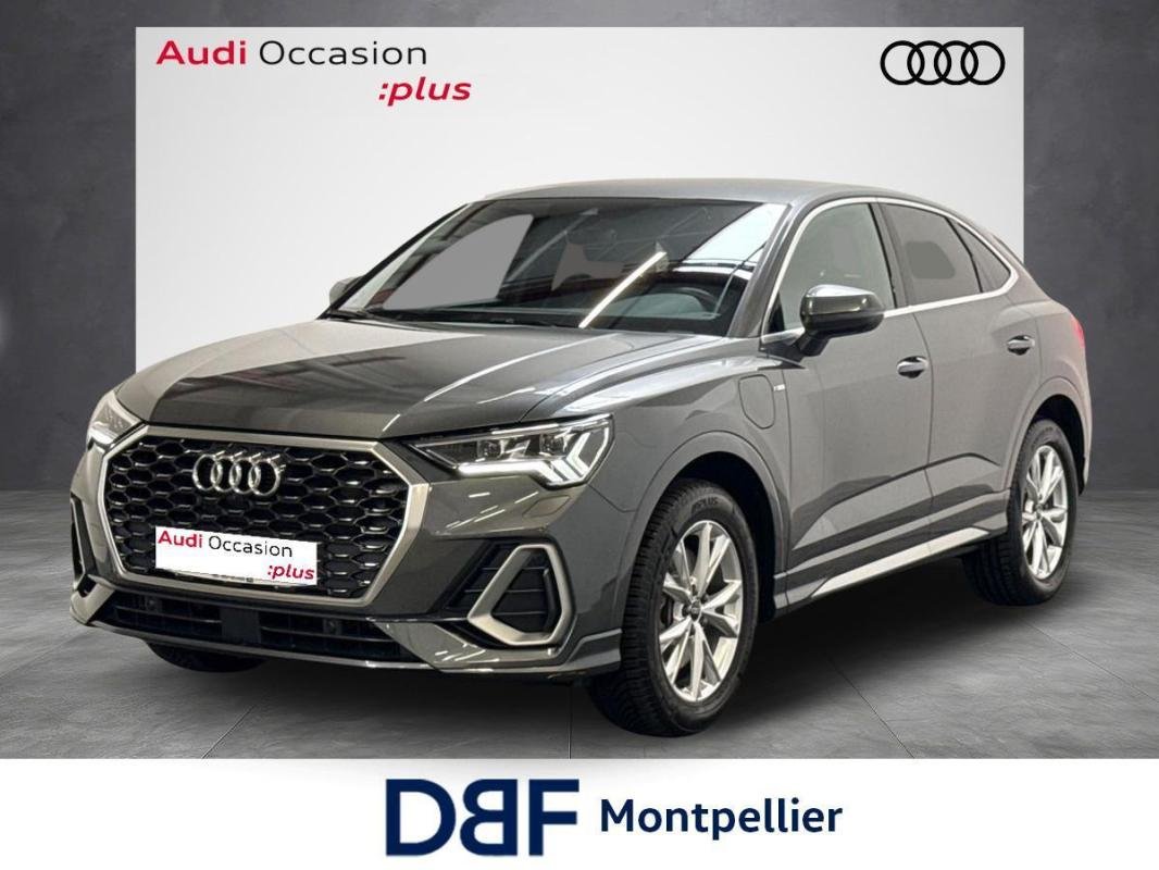 Audi Q3 Sportback - Photo 1