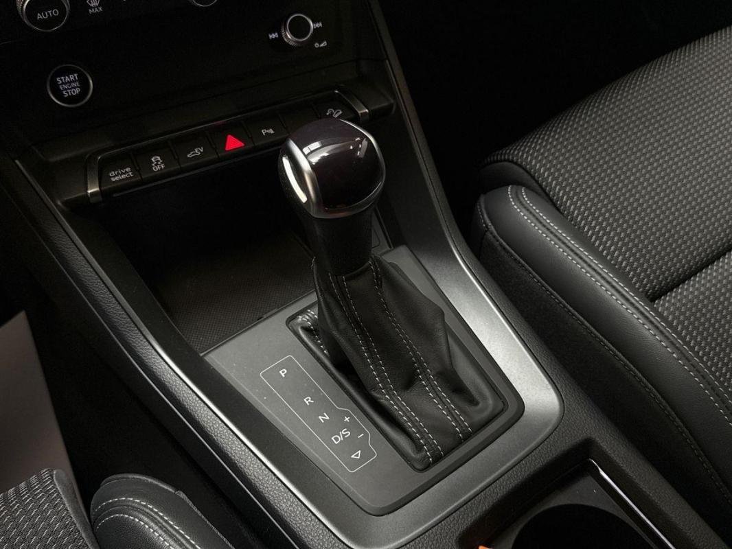 Audi Q3 Sportback - Photo 11