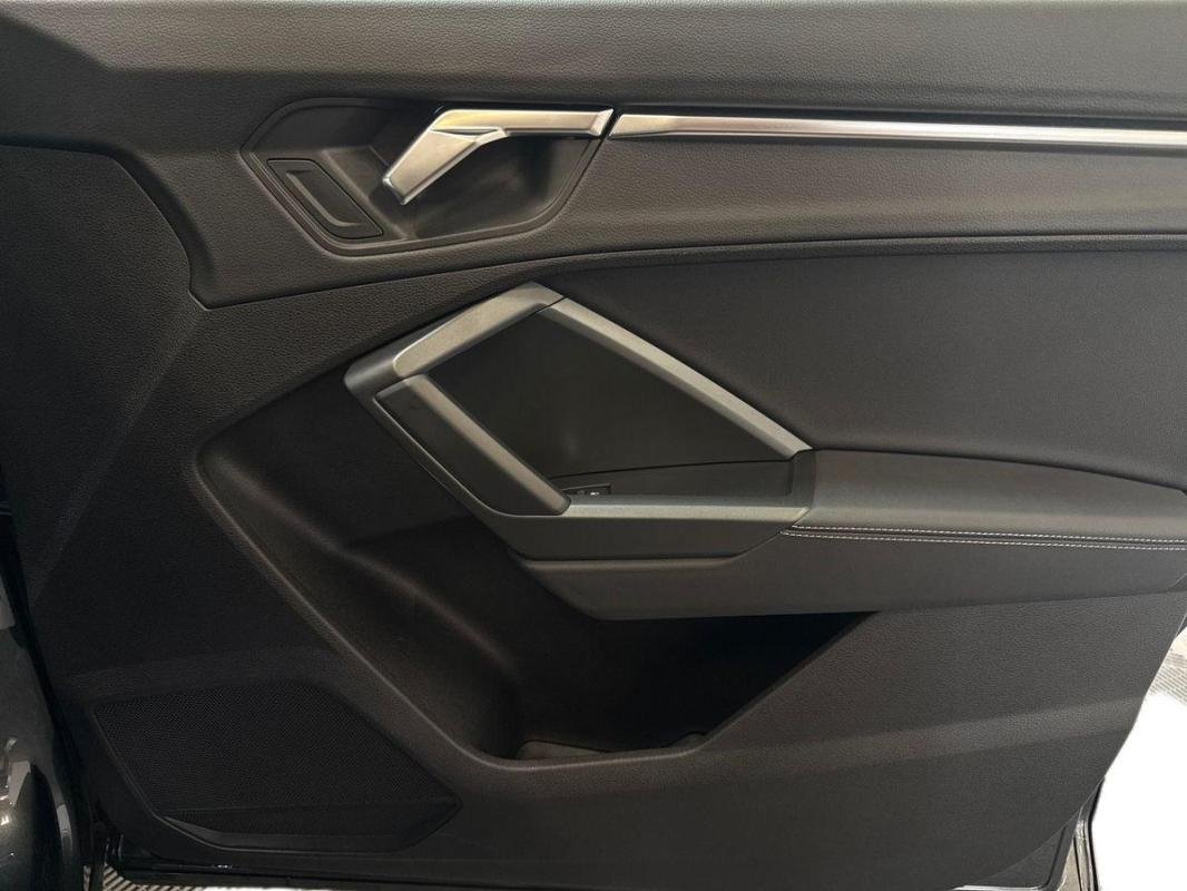 Audi Q3 Sportback - Photo 15