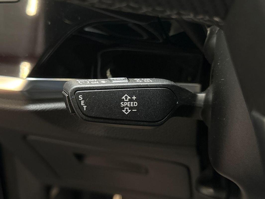 Audi Q3 Sportback - Photo 21