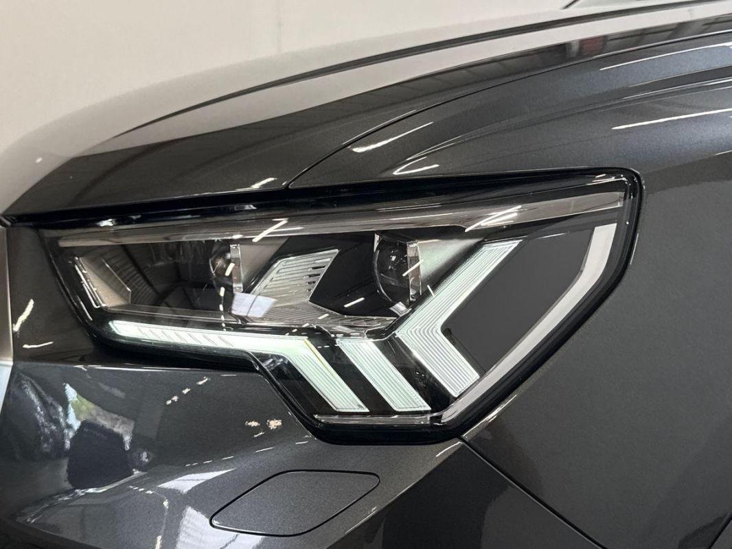 Audi Q3 Sportback - Photo 26