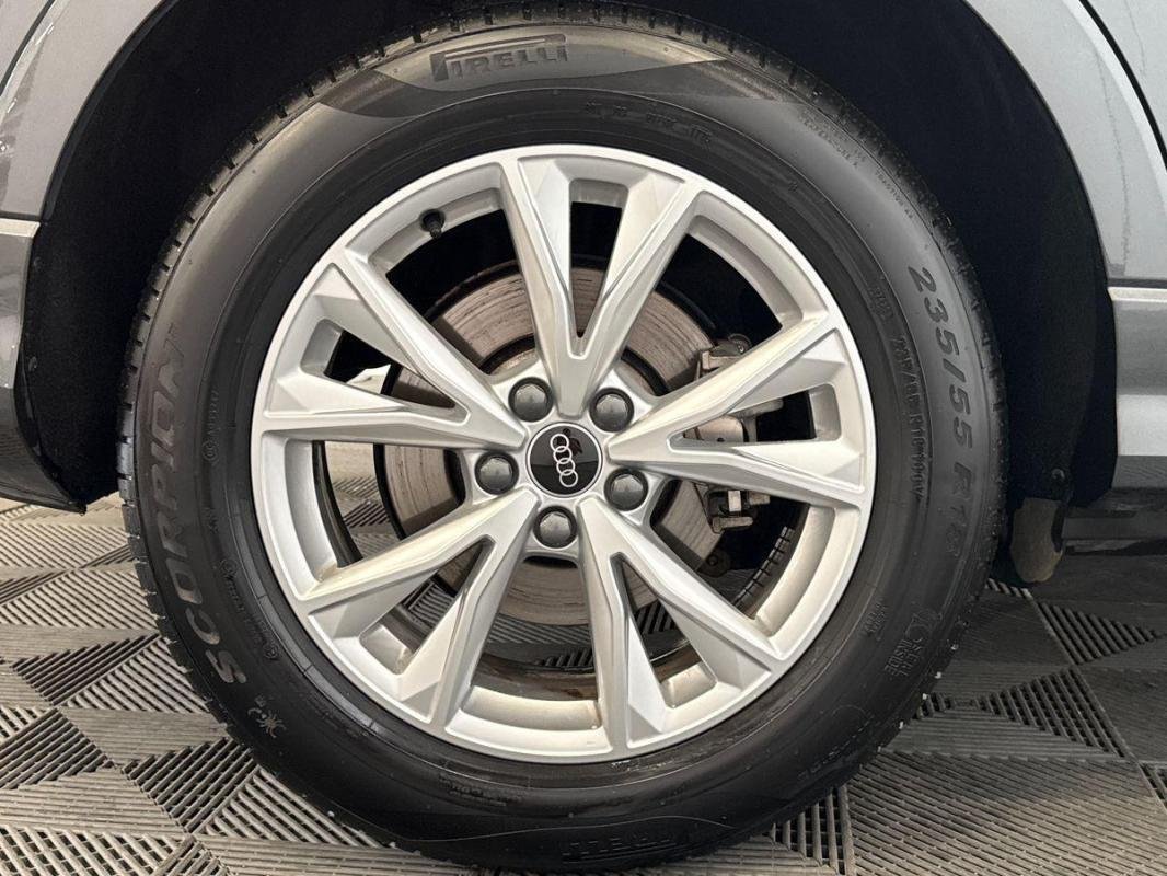 Audi Q3 Sportback - Photo 28