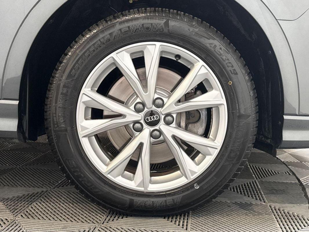 Audi Q3 Sportback - Photo 29