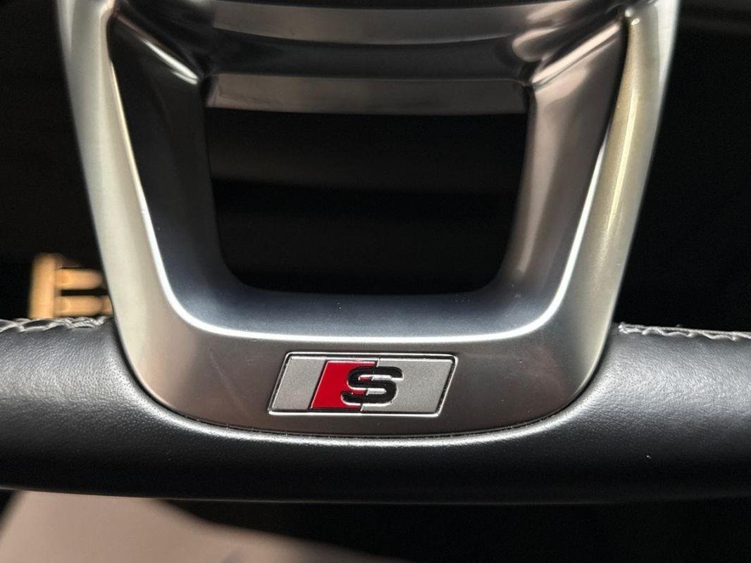 Audi Q3 Sportback - Photo 35