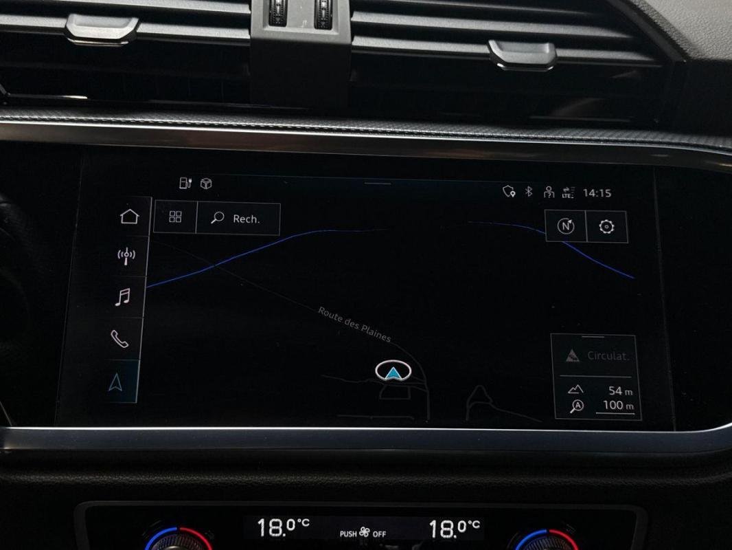 Audi Q3 Sportback - Photo 36