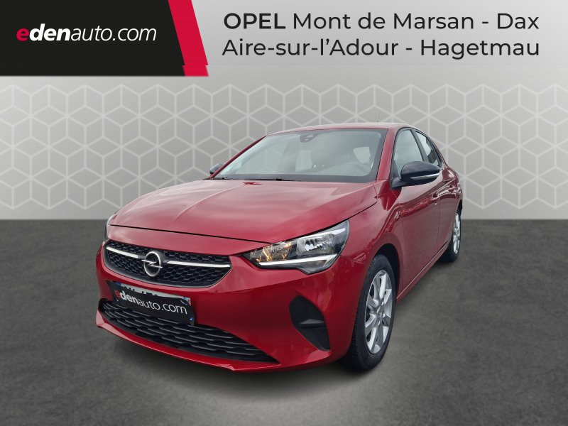 Opel Corsa - Photo 1
