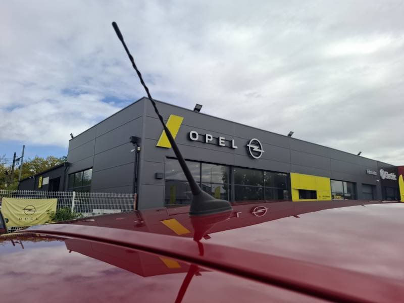 Opel Corsa - Photo 11