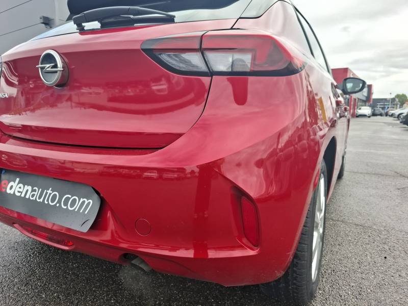 Opel Corsa - Photo 14