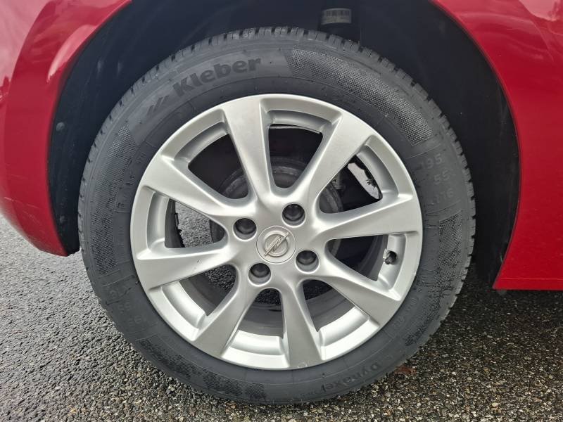 Opel Corsa - Photo 15