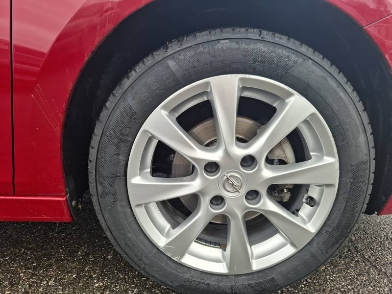 Opel Corsa - Photo 16