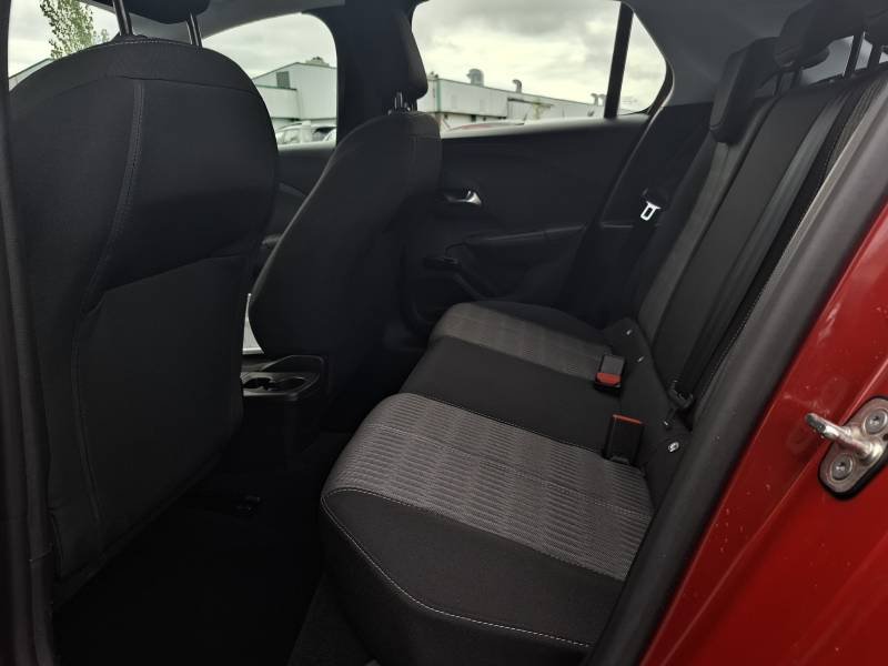 Opel Corsa - Photo 17