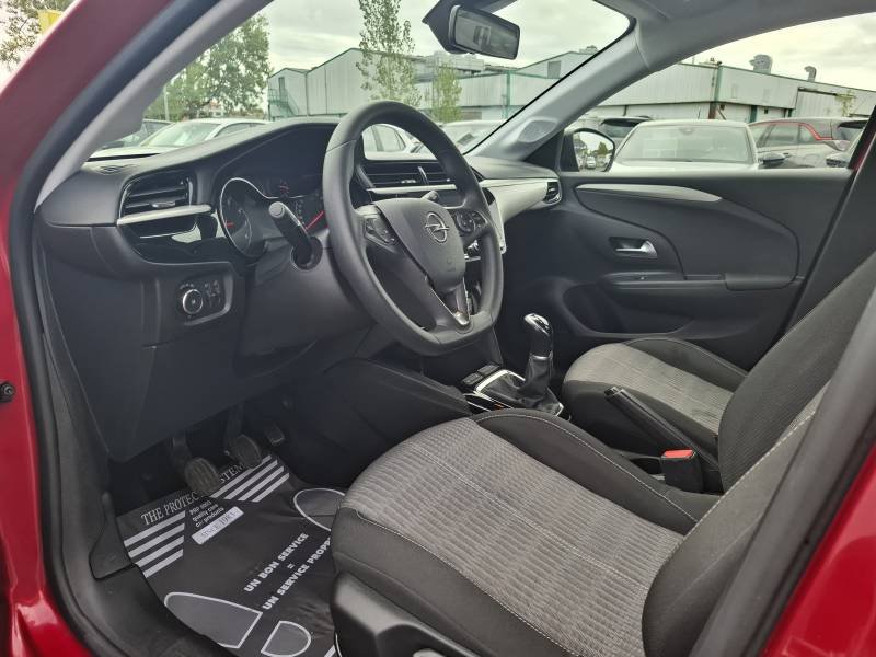 Opel Corsa - Photo 20