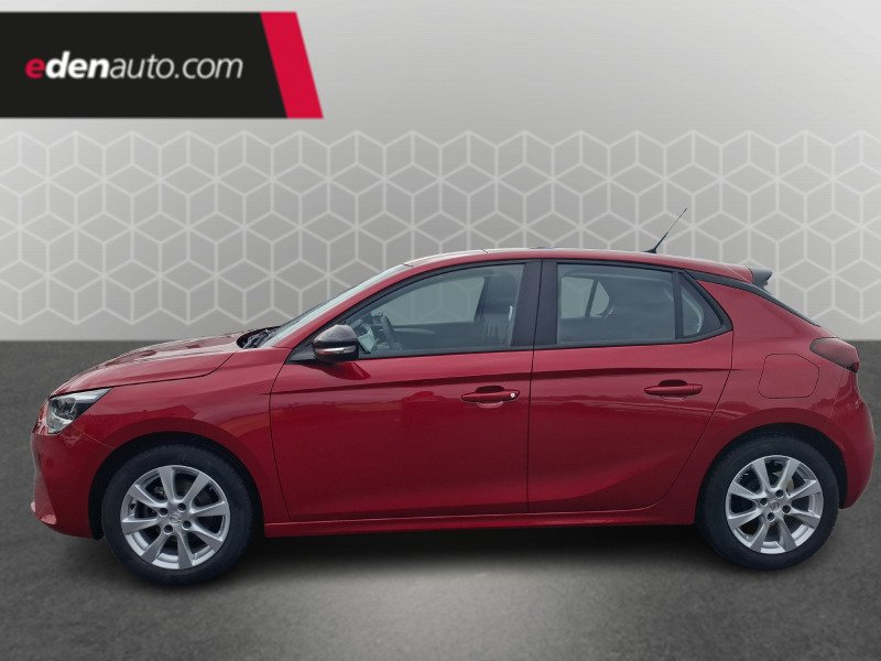 Opel Corsa - Photo 2