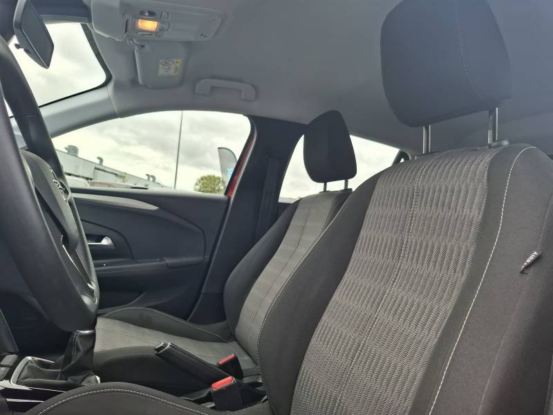 Opel Corsa - Photo 22