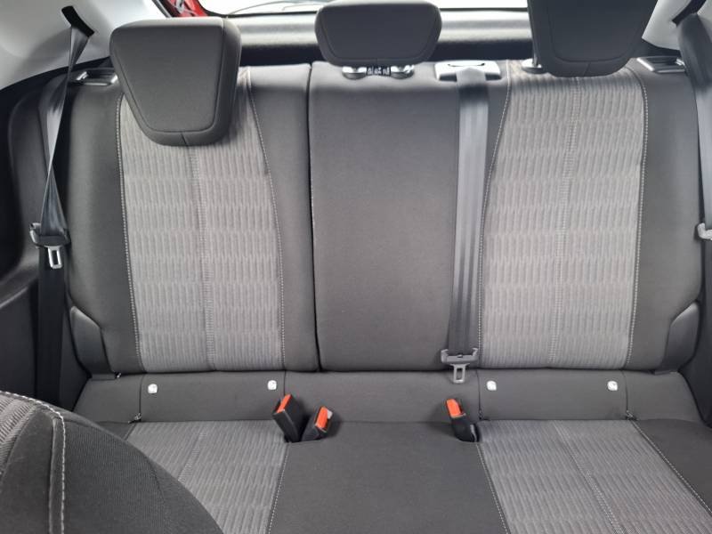 Opel Corsa - Photo 23