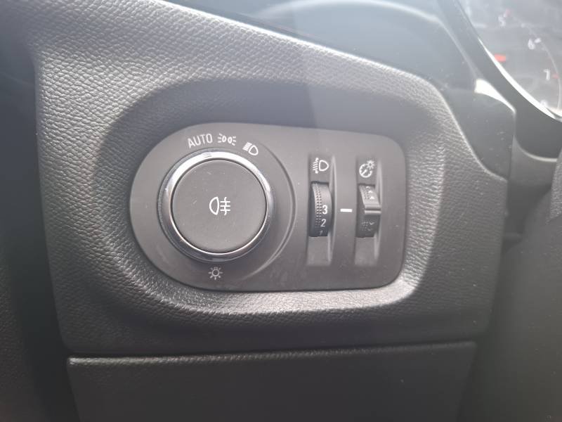 Opel Corsa - Photo 25