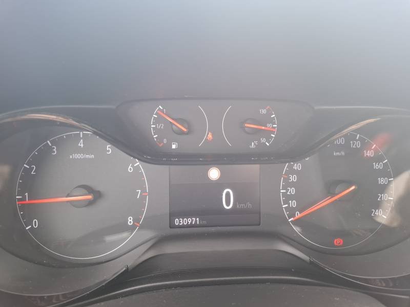 Opel Corsa - Photo 26