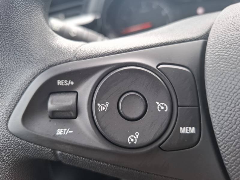 Opel Corsa - Photo 27