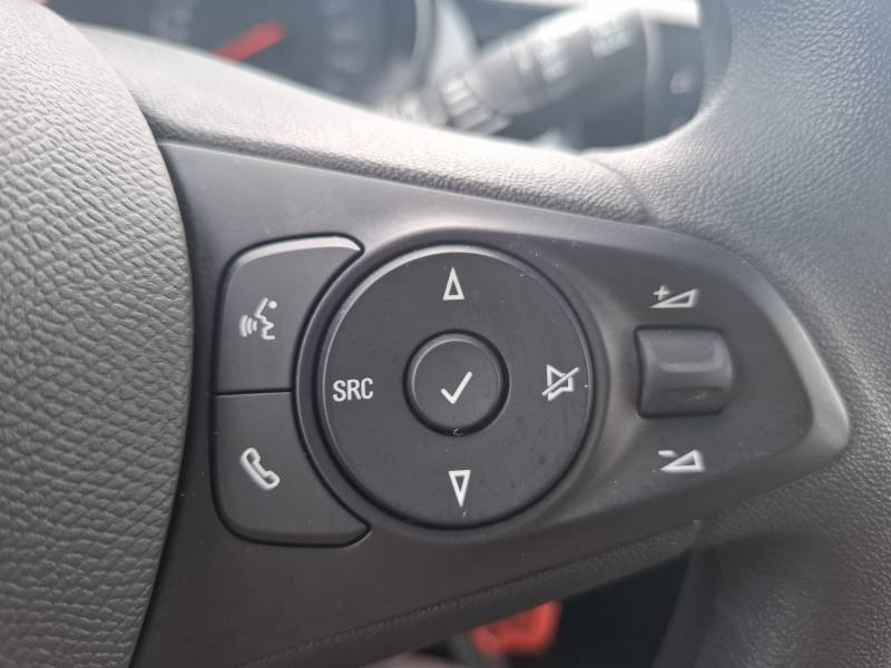 Opel Corsa - Photo 28