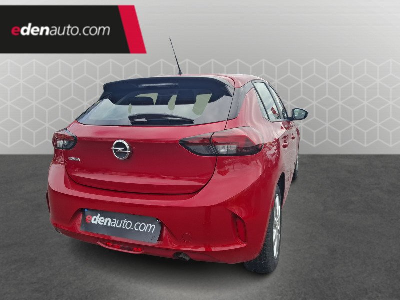 Opel Corsa - Photo 3