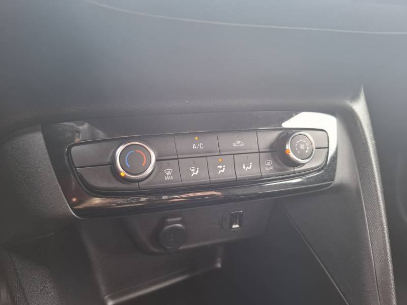 Opel Corsa - Photo 34